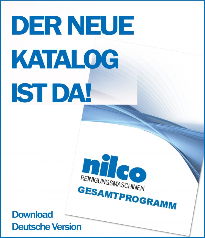 Nilco General Catalog